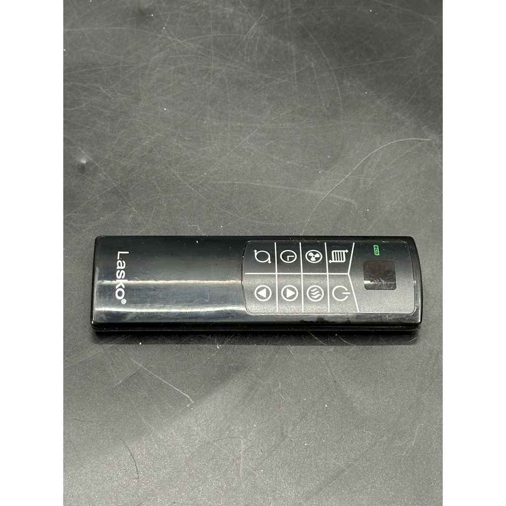 Lasko 8 Button Fan/Heater Hybrid Remote Control - Picture 5 of 9
